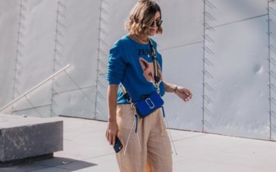 The best street style cifweek 2019